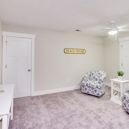 Вилла 509 The Tidewater House Вирджиния-Бич Экстерьер фото
