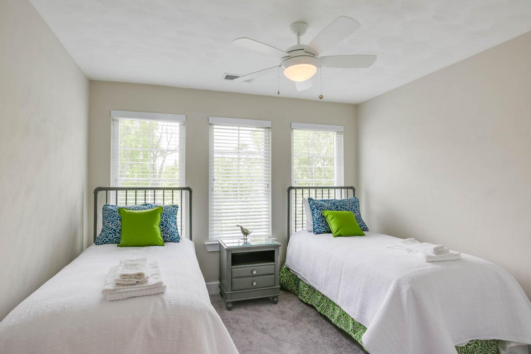 Вилла 509 The Tidewater House Вирджиния-Бич Экстерьер фото