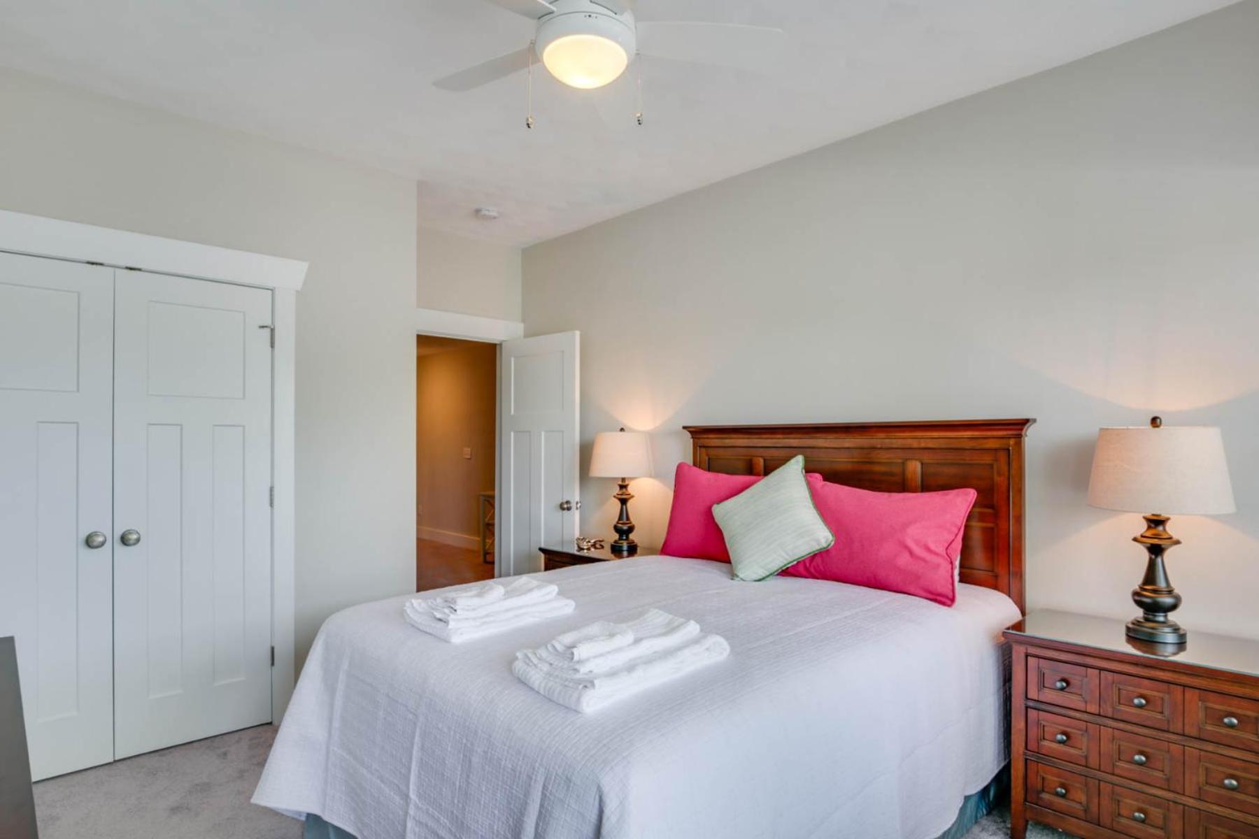 Вилла 509 The Tidewater House Вирджиния-Бич Экстерьер фото