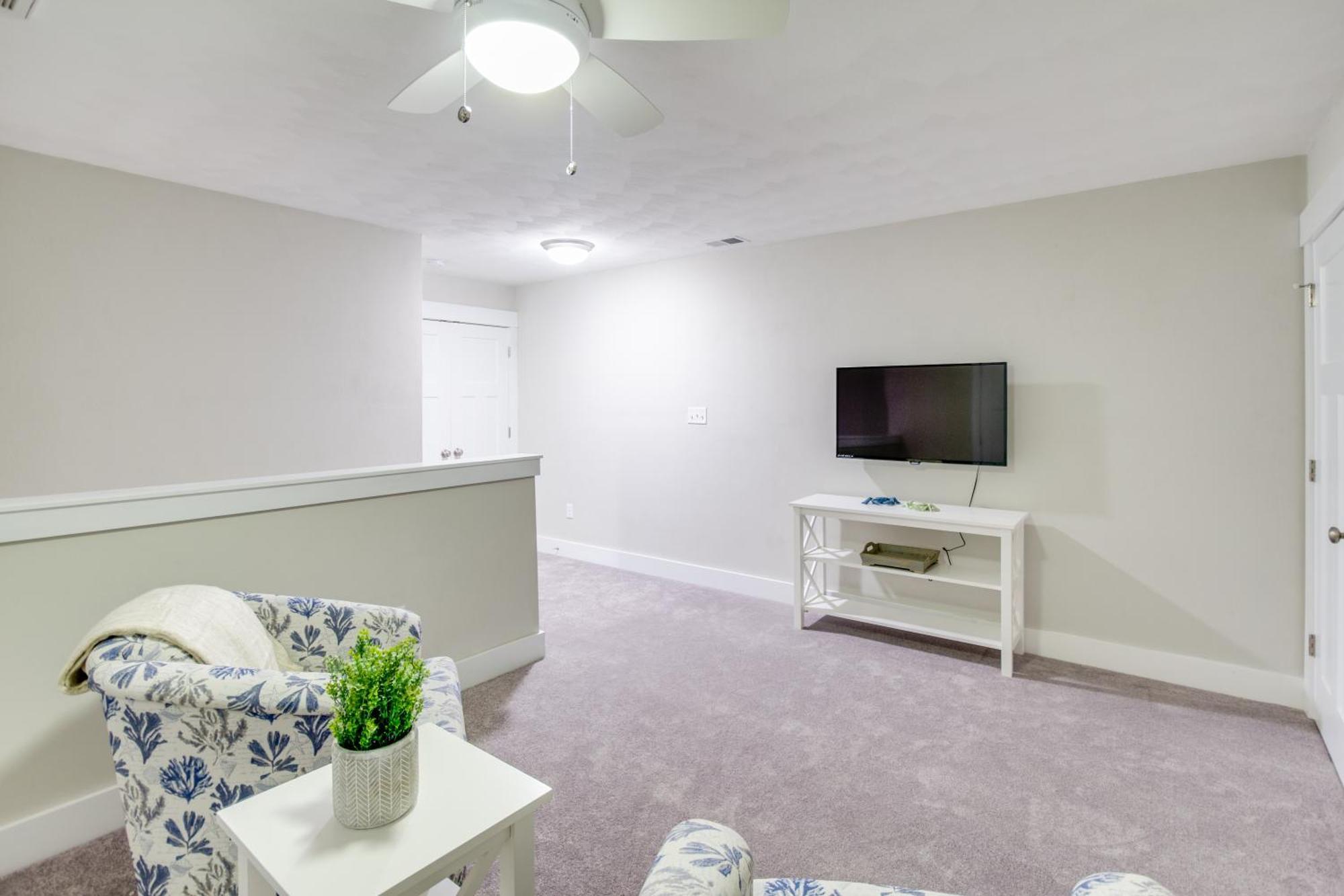 Вилла 509 The Tidewater House Вирджиния-Бич Экстерьер фото