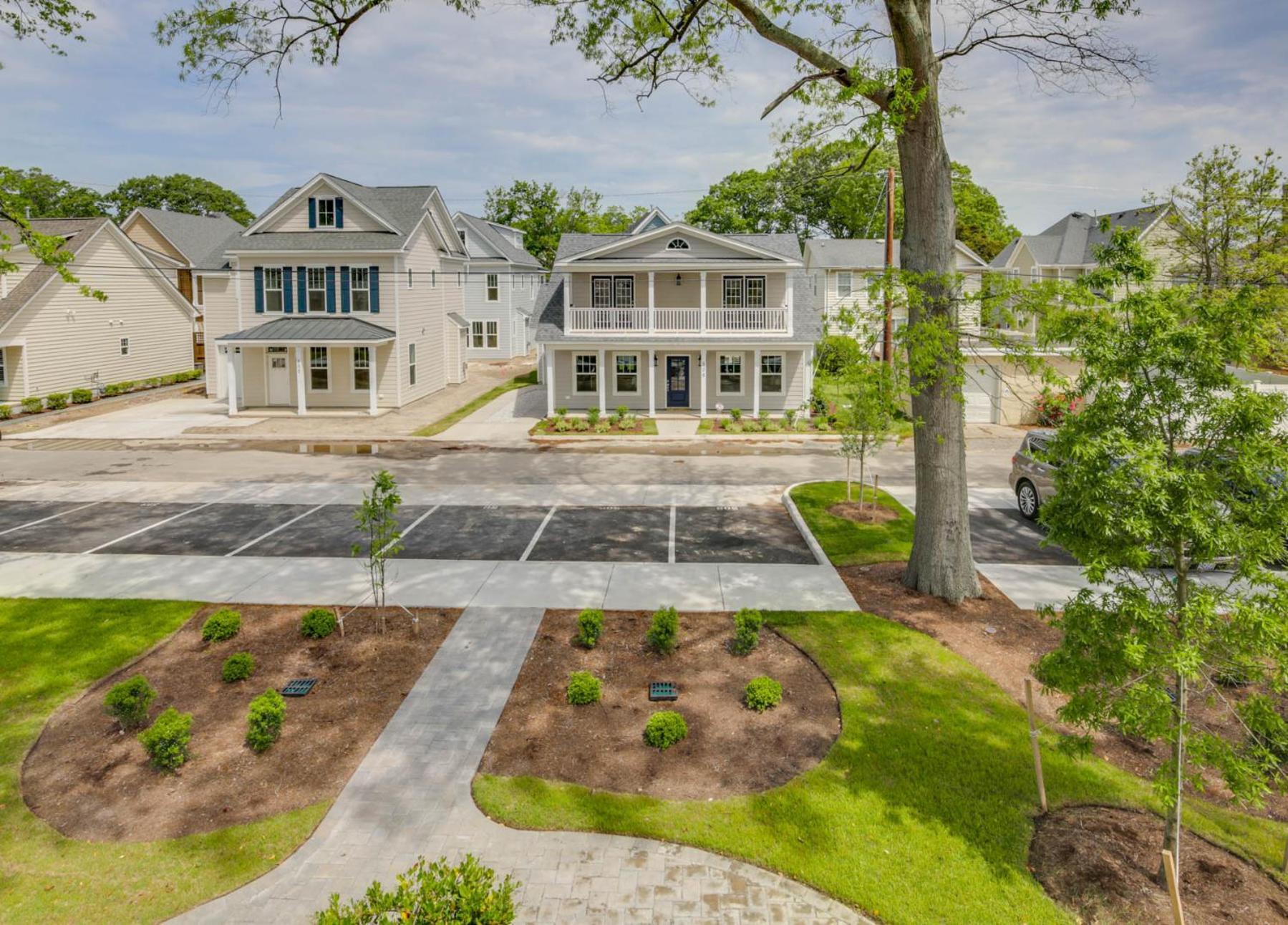 Вилла 509 The Tidewater House Вирджиния-Бич Экстерьер фото