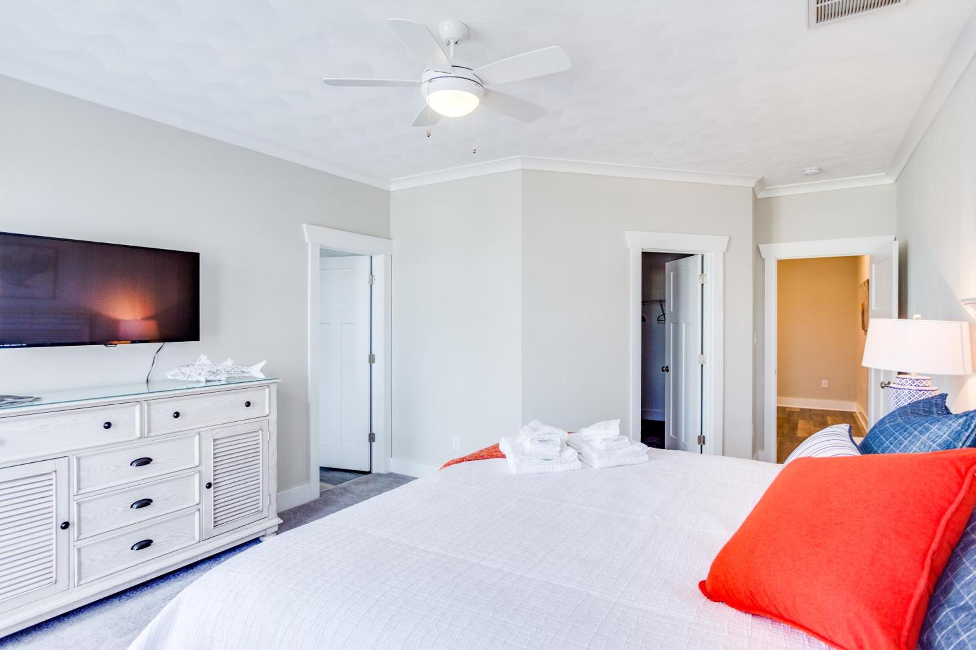 Вилла 509 The Tidewater House Вирджиния-Бич Экстерьер фото