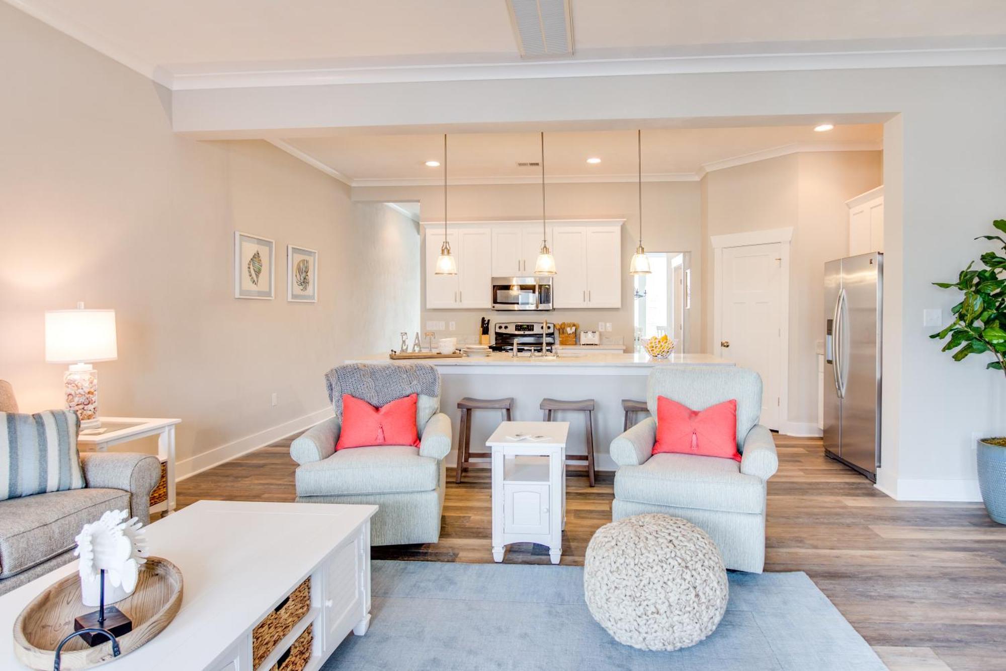 Вилла 509 The Tidewater House Вирджиния-Бич Экстерьер фото