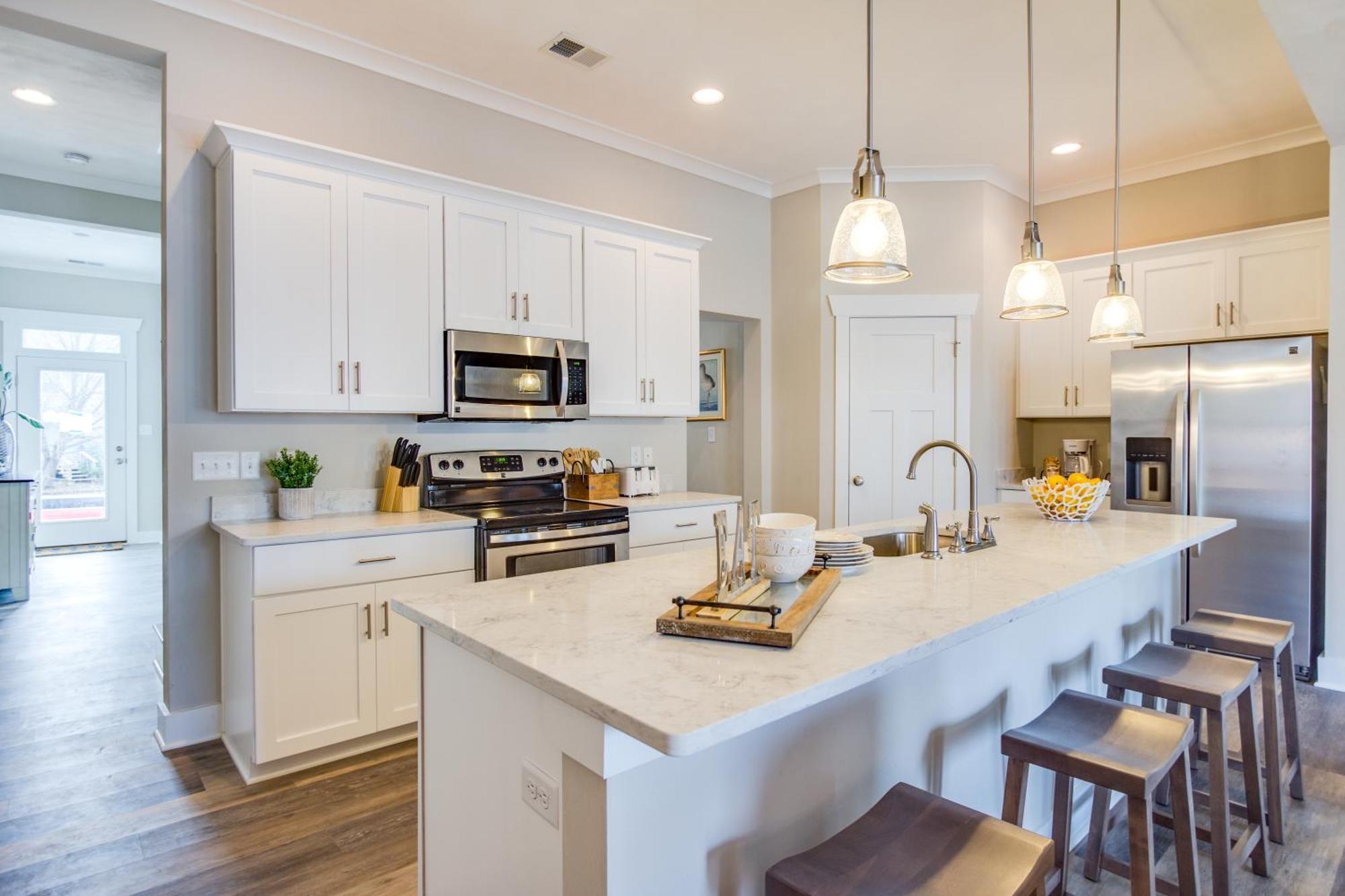 Вилла 509 The Tidewater House Вирджиния-Бич Экстерьер фото