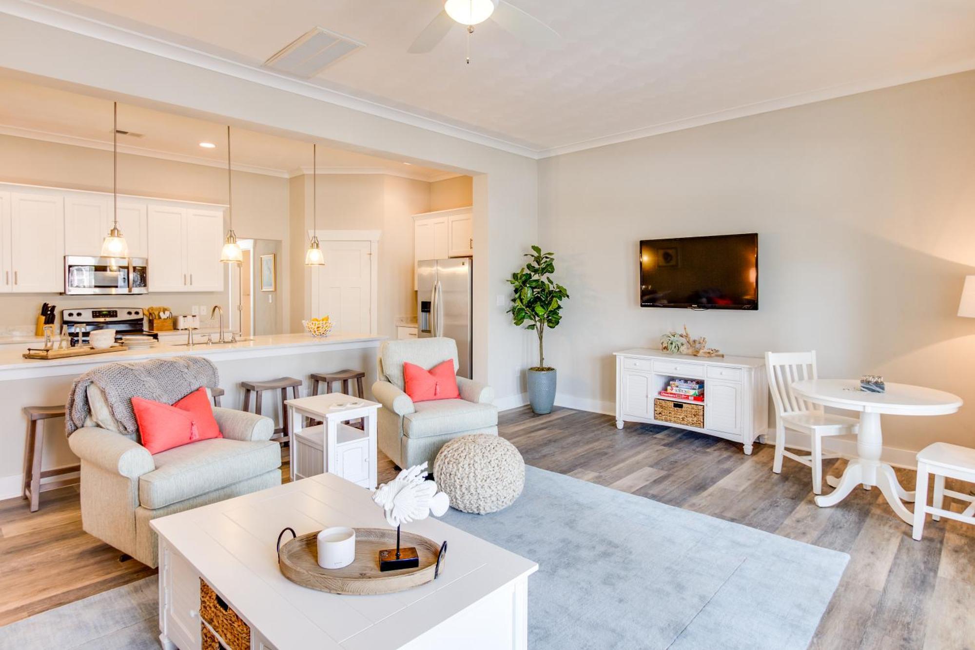 Вилла 509 The Tidewater House Вирджиния-Бич Экстерьер фото