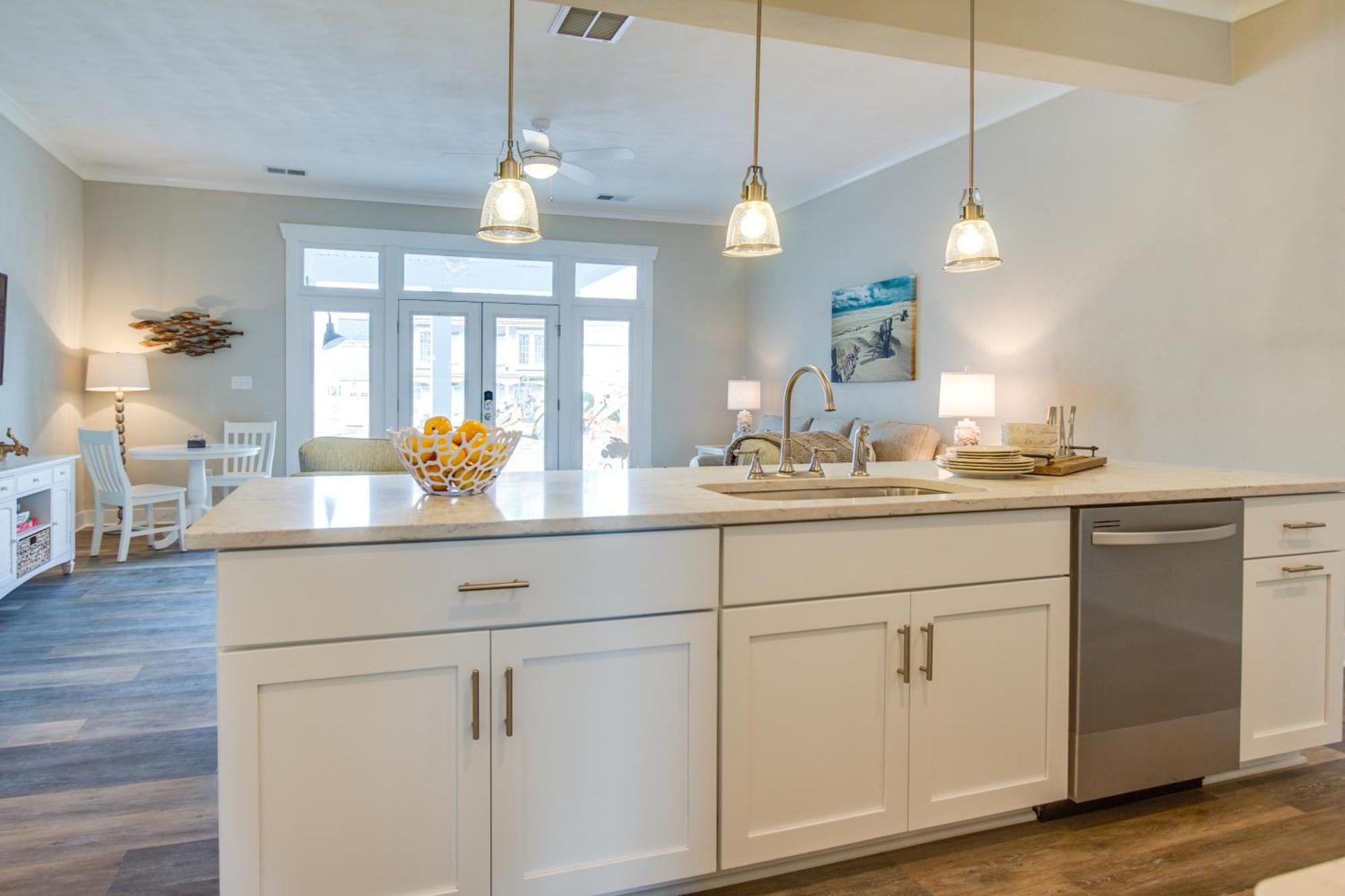 Вилла 509 The Tidewater House Вирджиния-Бич Экстерьер фото