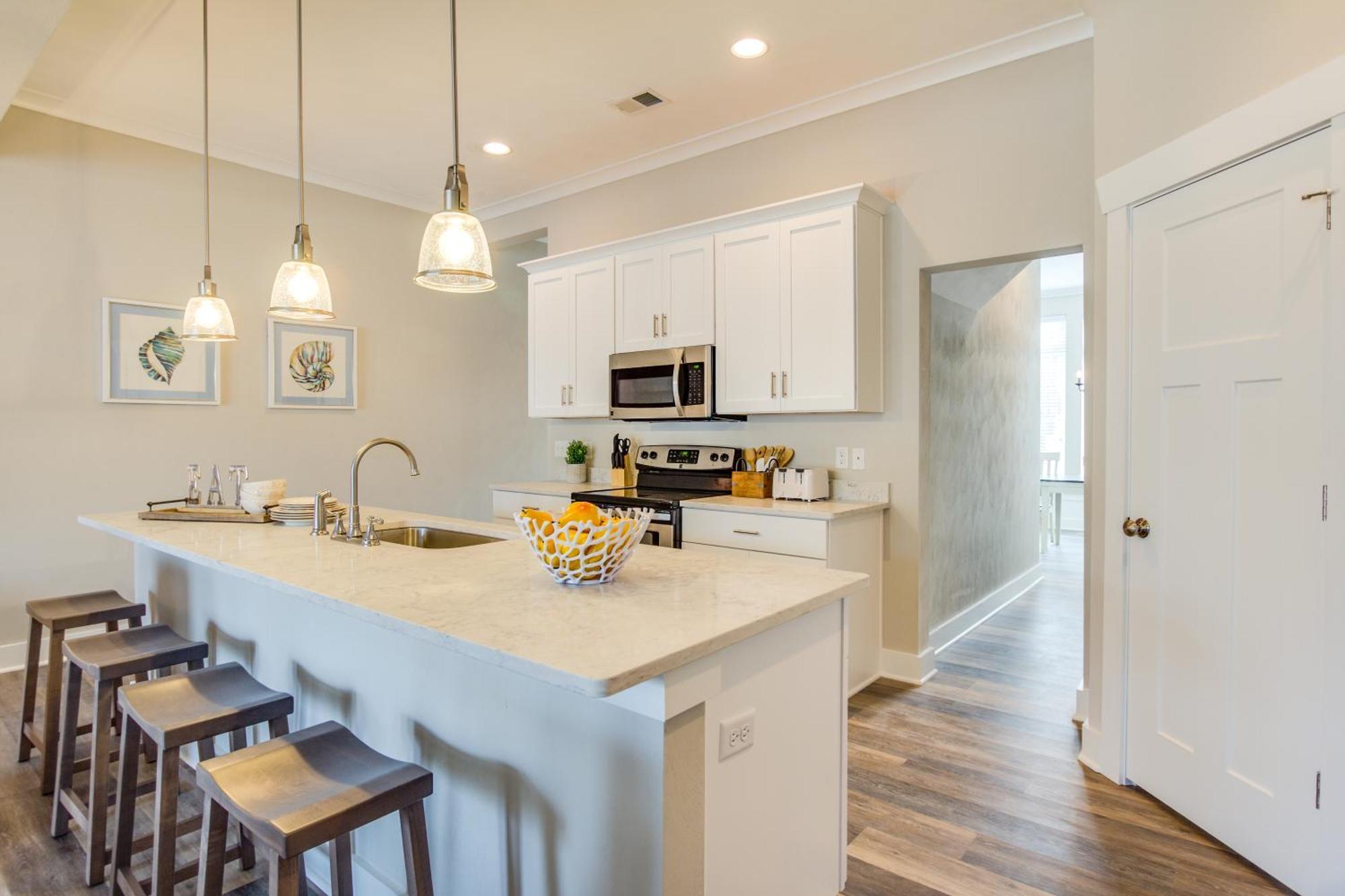 Вилла 509 The Tidewater House Вирджиния-Бич Экстерьер фото
