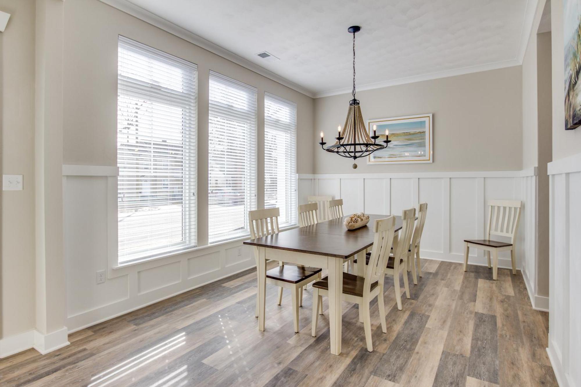 Вилла 509 The Tidewater House Вирджиния-Бич Экстерьер фото